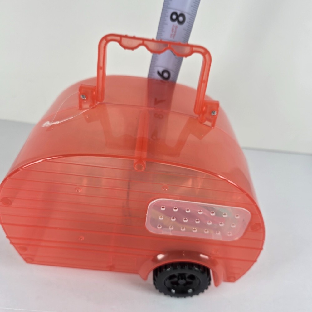 Red Bug Camper Catcher Kit