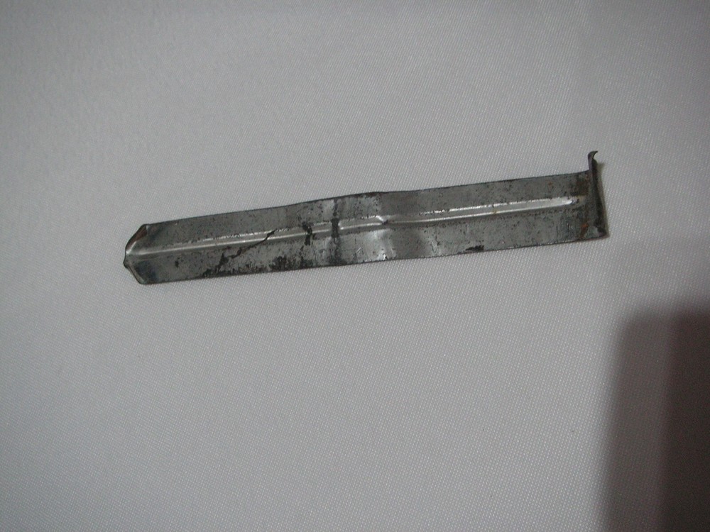 OLD FIGURAL LOCOMOTIVE GLASS CANDY CONTAINER WITH BOTTOM