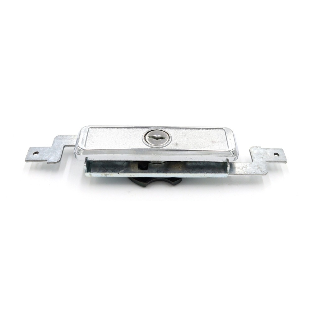 B&D BND Classic Garage/Roller Door Lock Replacement Set & Keys 3492