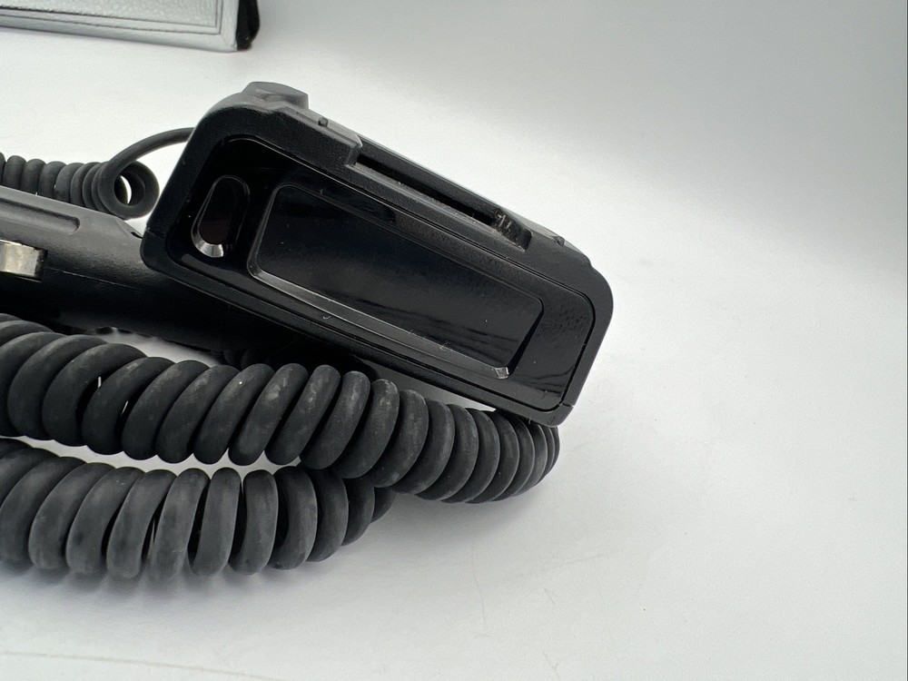 Beltronics Vector 940 Radar Detector with Power Cord