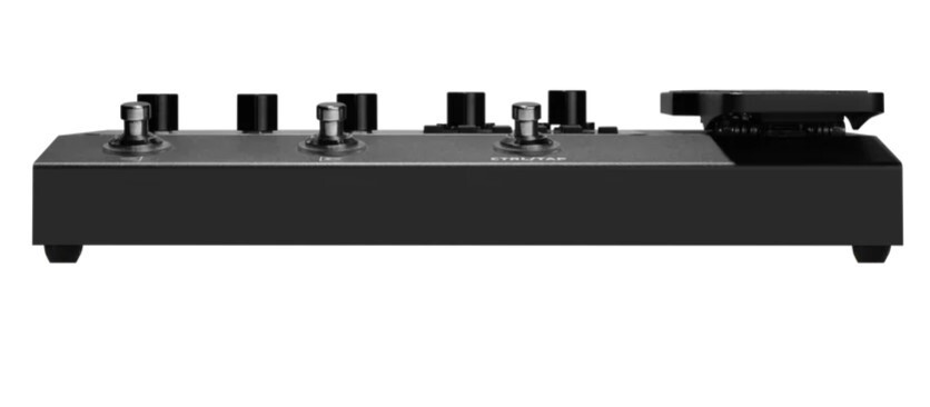 Valeton GP-200JR GP-200JR Multi-Effects Processor