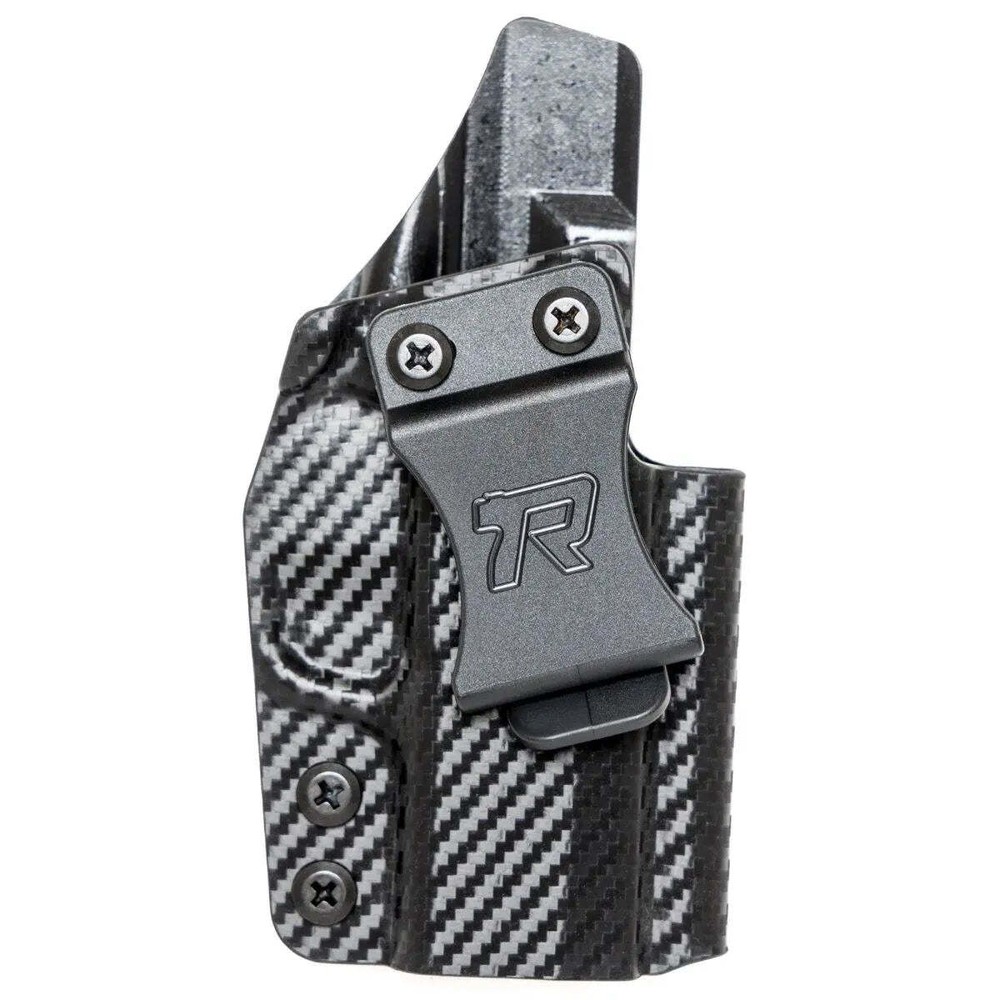 IWI Masada Slim IWB Holster (Optic Ready) - Rounded Gear