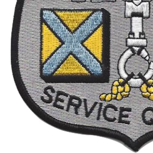 USS Pictor AF-54 Patch