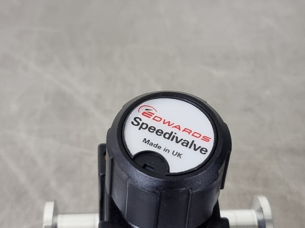 Used Edwards SP16K V 9Bar(max) Speedivalve