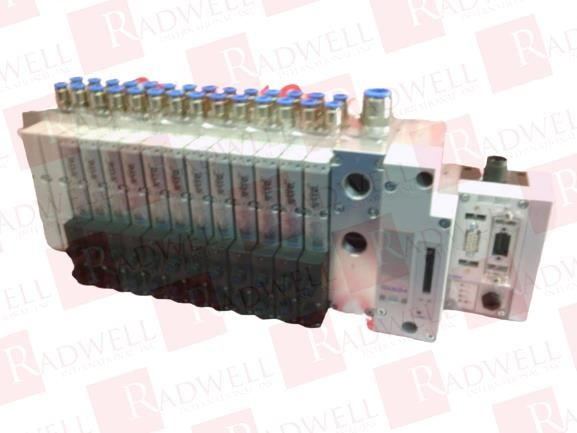 FESTO VTSA-FB / VTSAFB (USED)