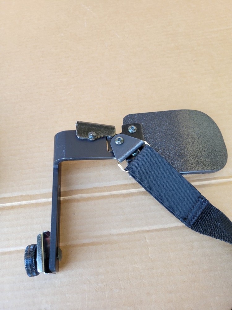 Convaid rodeo Stroller side Lateral Support for Rodeo only special needs 16