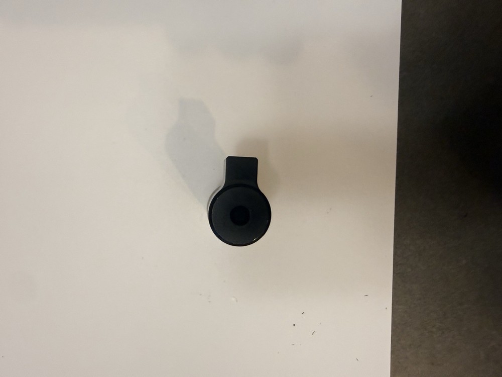 WYKO RX2.5 2.5x Objective Interferometry Interferometer Profile Microscope