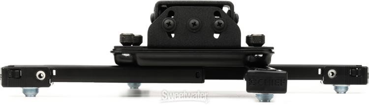 Chief Universal RPA Ceiling Projector Mount - Black