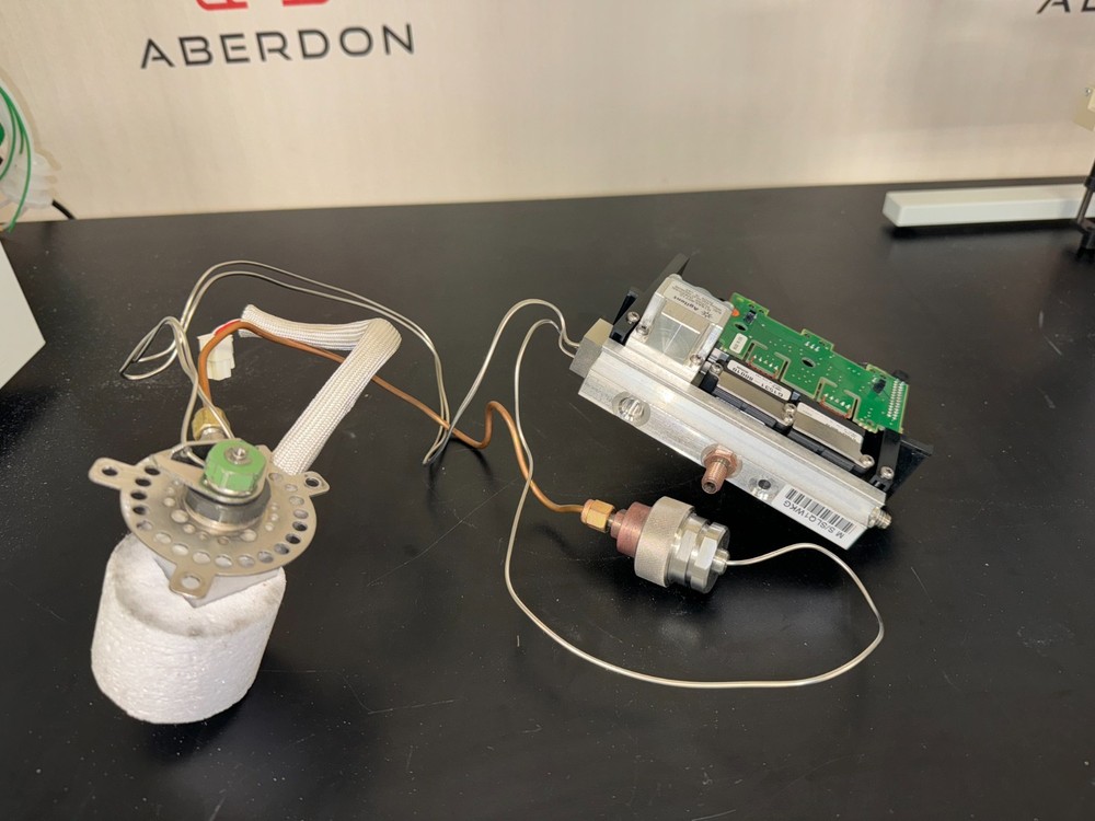 Agilent Split/Splitless Inlet Module for 6890N GC #18071