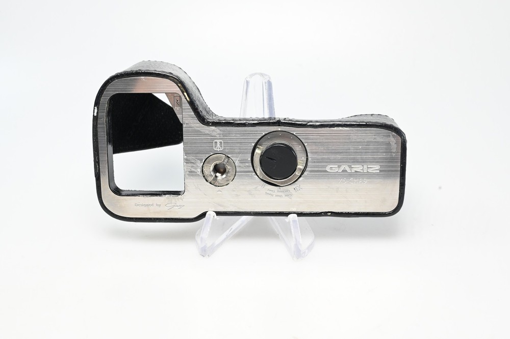 Gariz Leather Half Case XS-CHA9 #G719