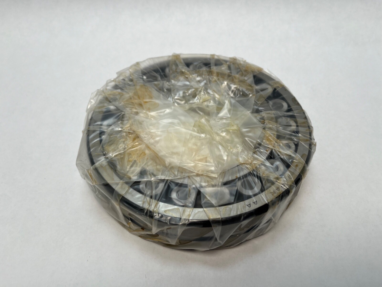 NTN 22218BD1C3 Spherical Roller 90x160x40 mm 22218CJ 22218 B W33/D1 C3 Japan