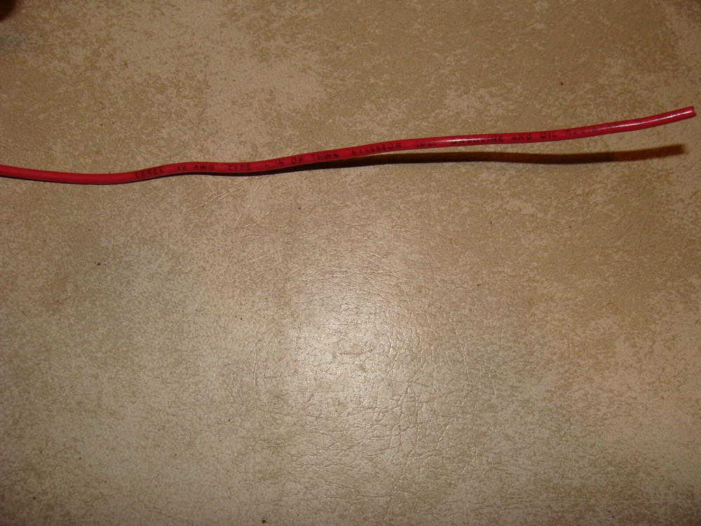 Electrical wire - Essex 14 AWG Solid Wire