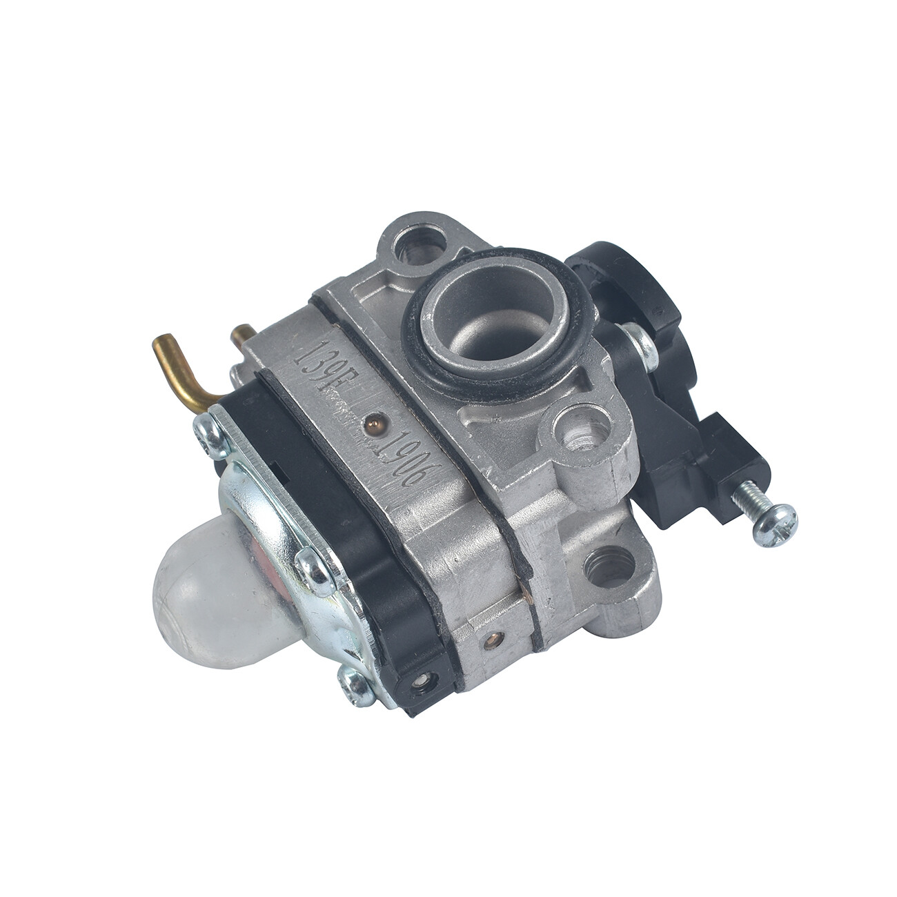 Carburetor 75306258A For Ryobi RY252CS RY253SS RY251PH RY254BC Carb 2 Cycle 25cc