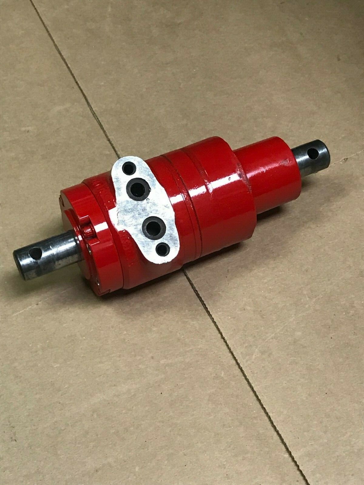 IH OLIVER DEERE ALLIS CASE FARMALL Char Lynn power steer torque generator S-101