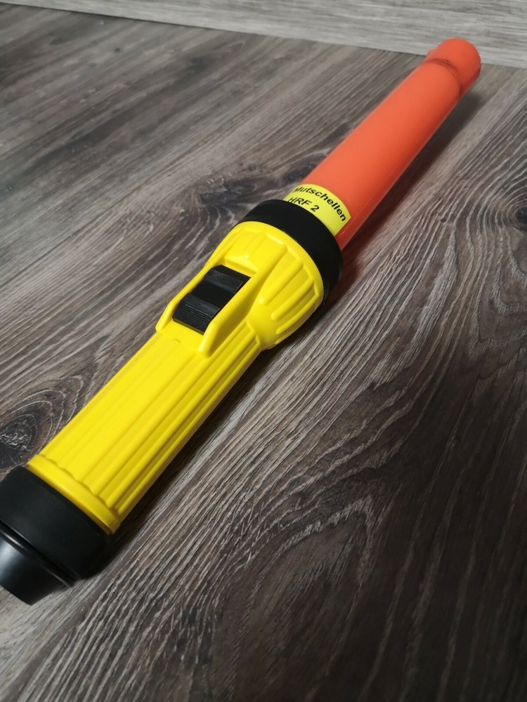 fire helmet + flashlight №2