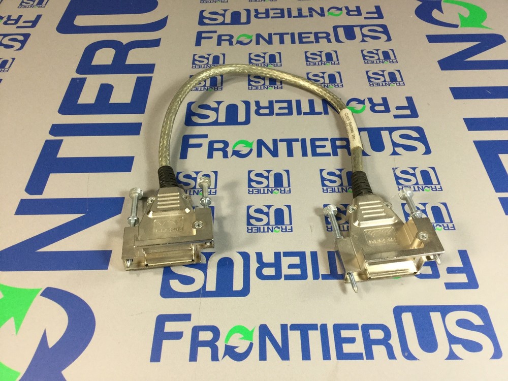 CISCO 72-2632-01 StackWise 50CM Ttacking cable