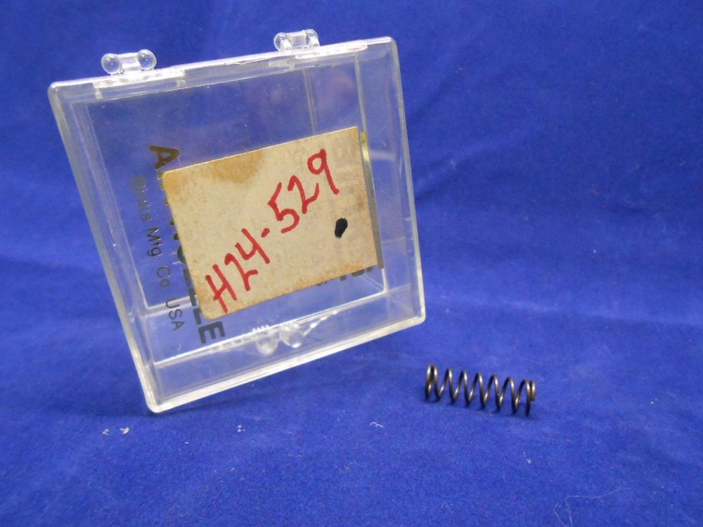 H24-529 SPRING