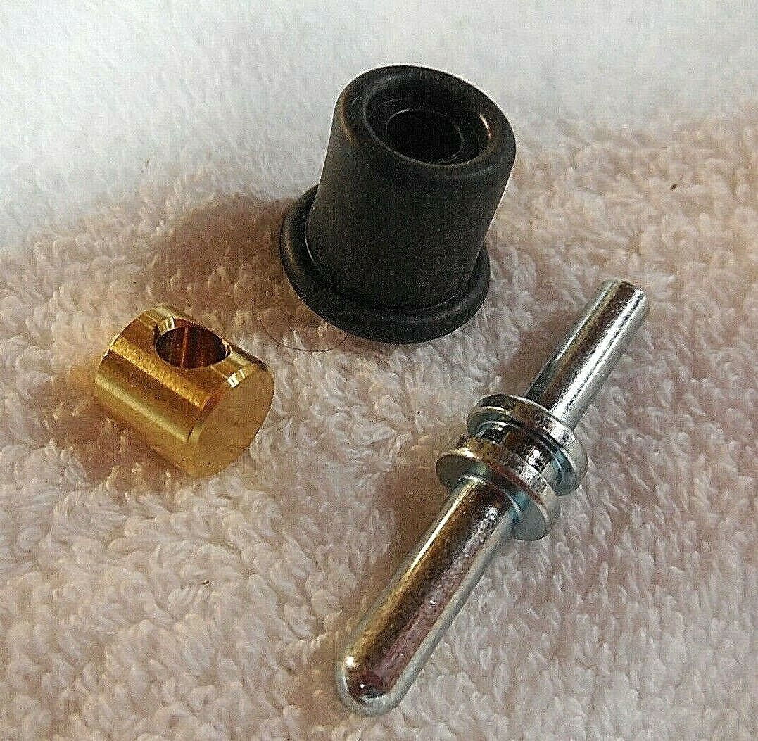 Clutch Master Cylinder Pushrod / Bushing Set GSX1300R VS1400 VL1500 32-1125