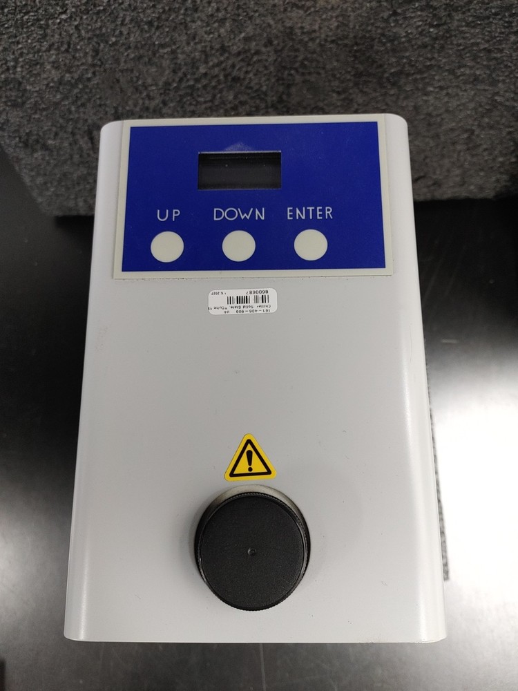 SOLID STATE COOLING SYSTEM TCube Mini 270 Recirculating Chiller