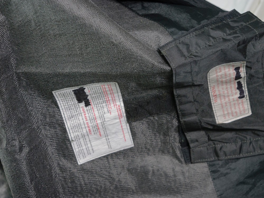 Chimera Medium Quartz Plus Softbox with Egg Crate + Baffle + Diffuser - Damaged