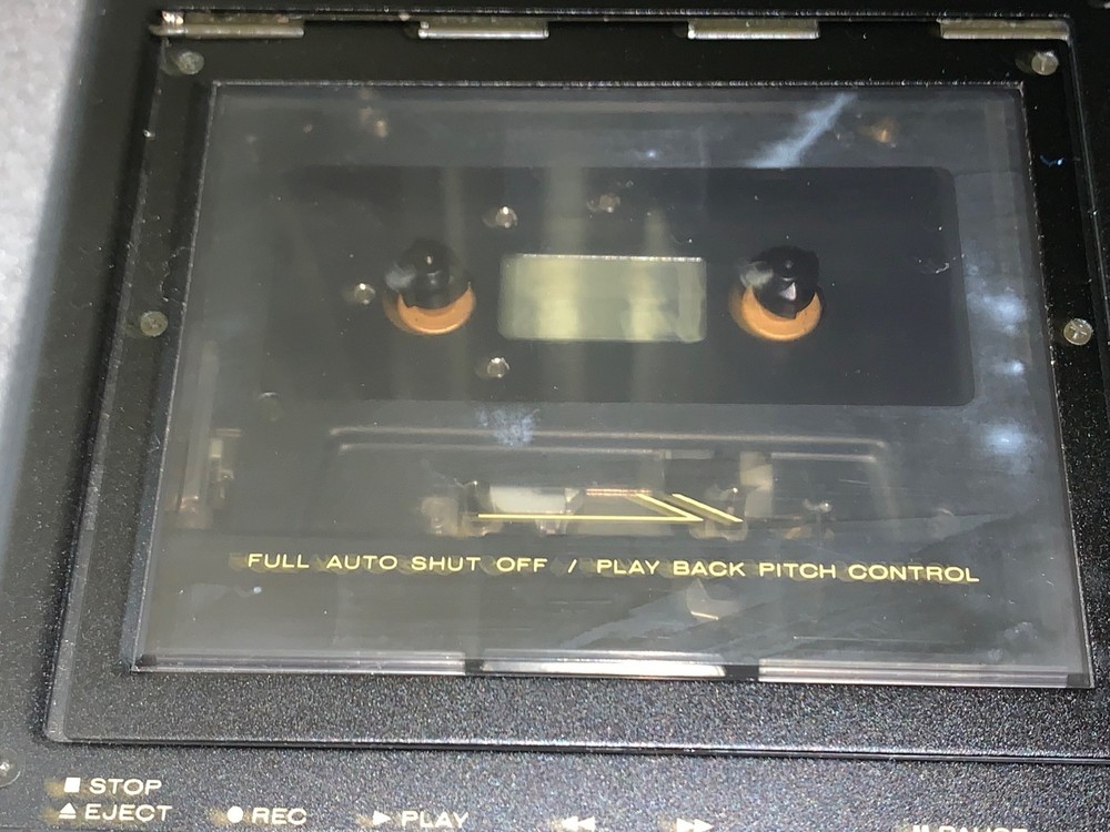 Marantz PMD201 x2 Repair Bundle