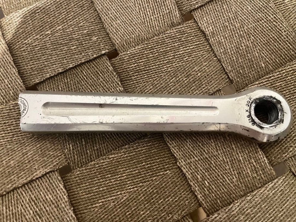 Need repair Campagnolo c