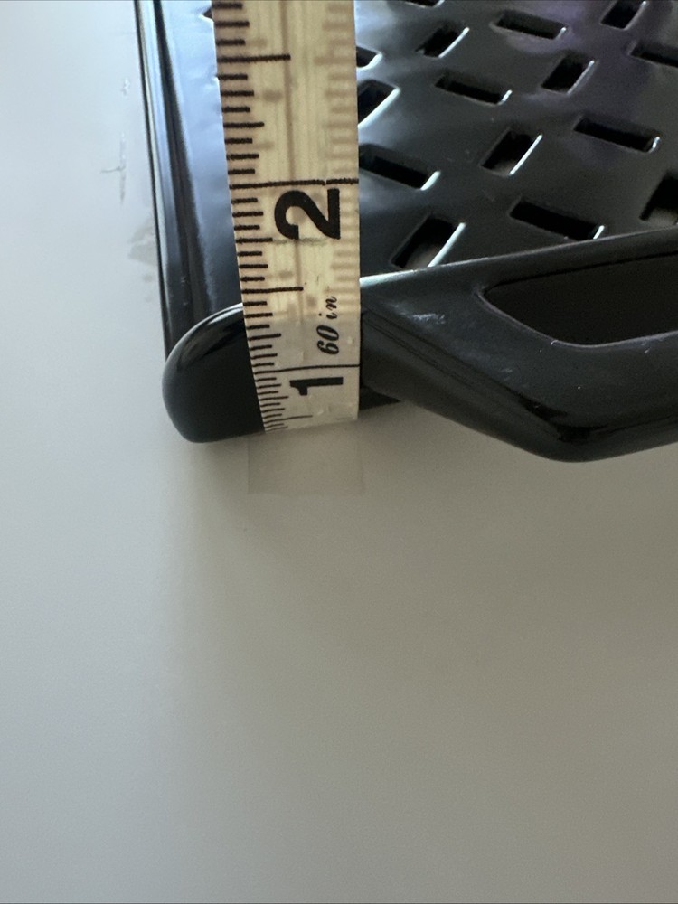 Sur La Table Ceramic Grill Topper- Never Used-Excellent