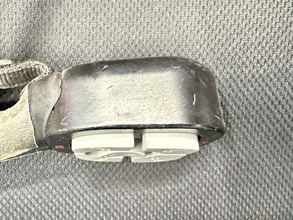 Boss MSC09601 V-Blade Handheld Controller