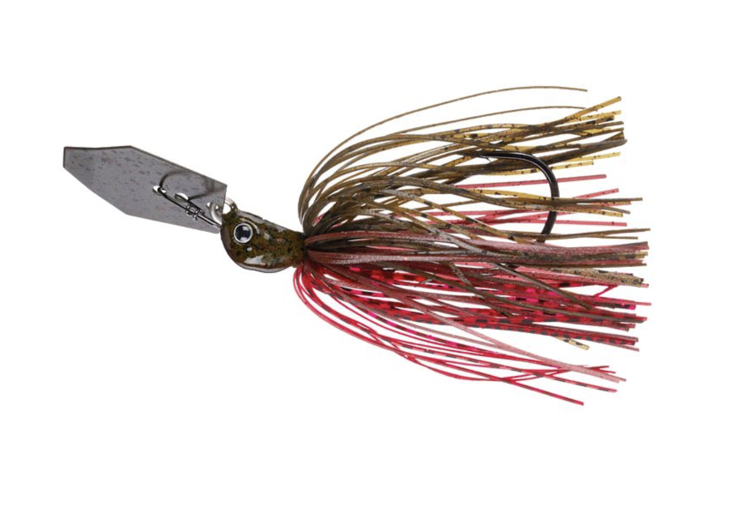 z-man zman evergreen jack hammer bass chatterbait bladed swim jig sizes colors