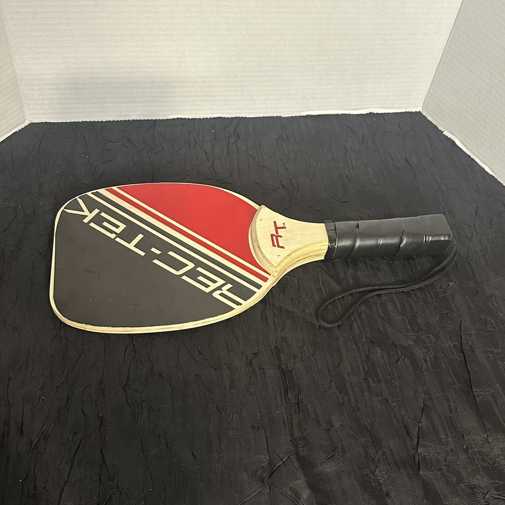 Rec-Tek Pickle Ball Paddle