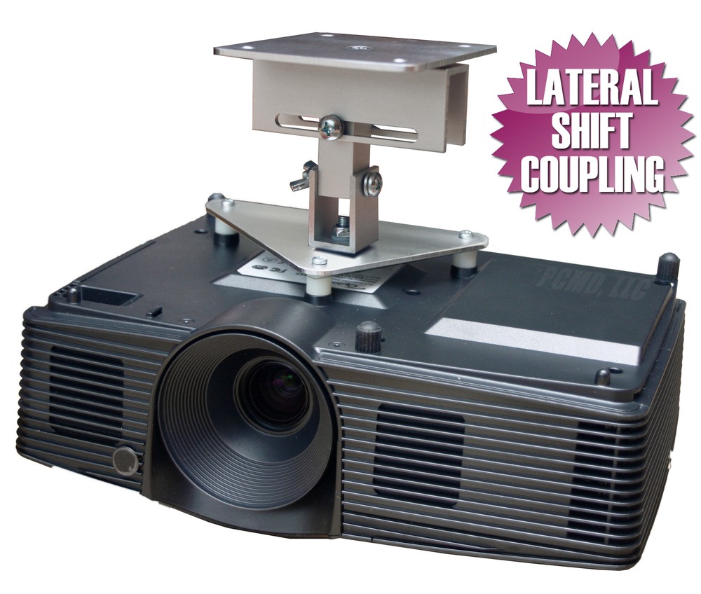 Projector Ceiling Mount for Panasonic PT-LW375U