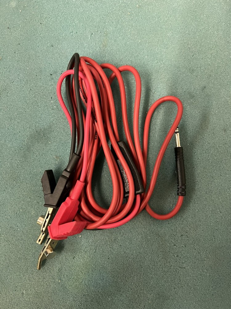 Assorted Westek Telephone/Telco Test Kit