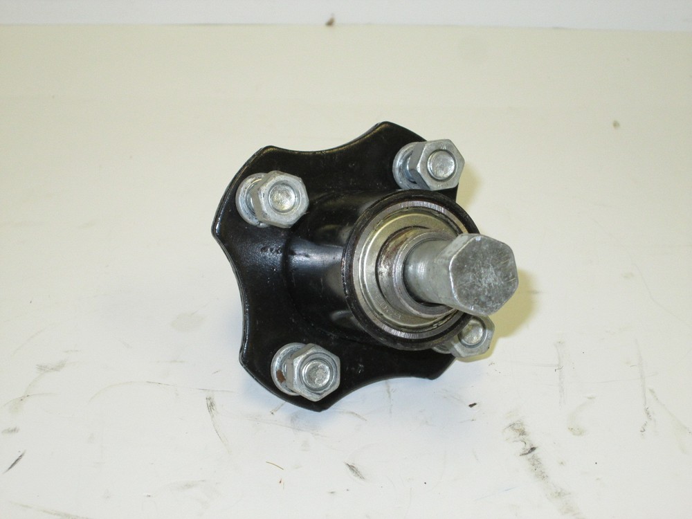 Mobility Scooter Wheel Hub