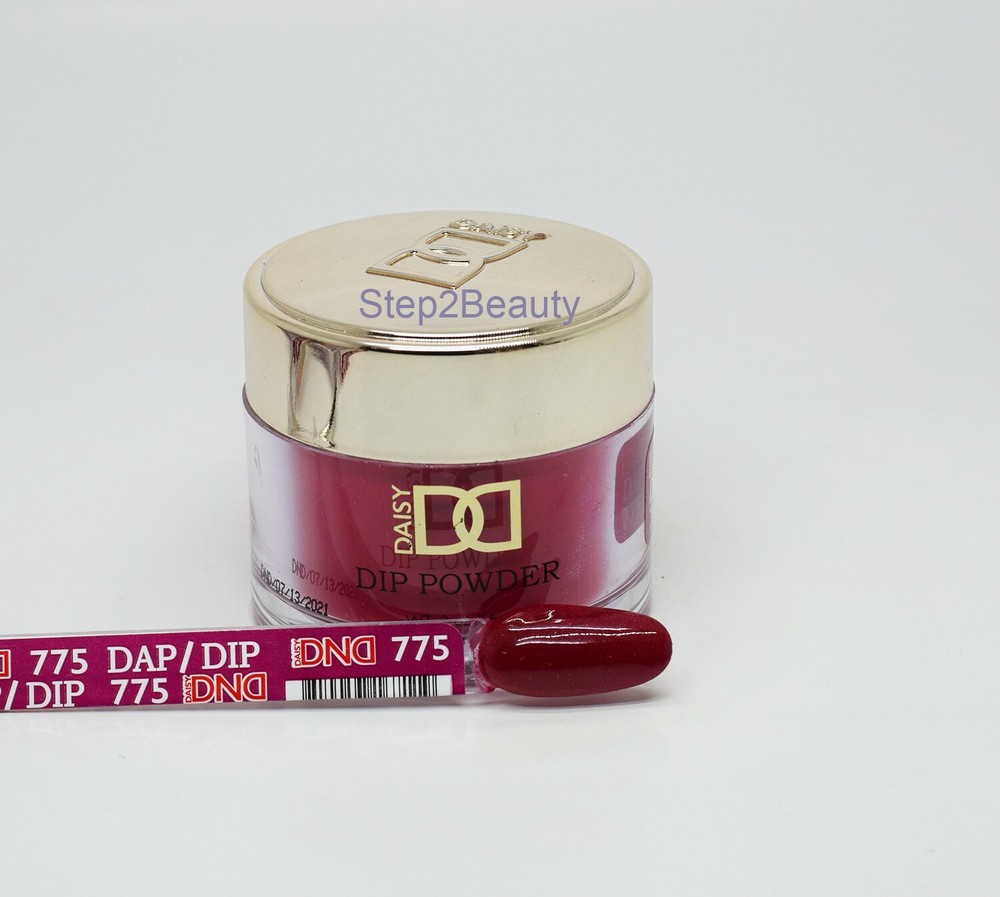 DND Dipping Powder - Dap Dip #775
