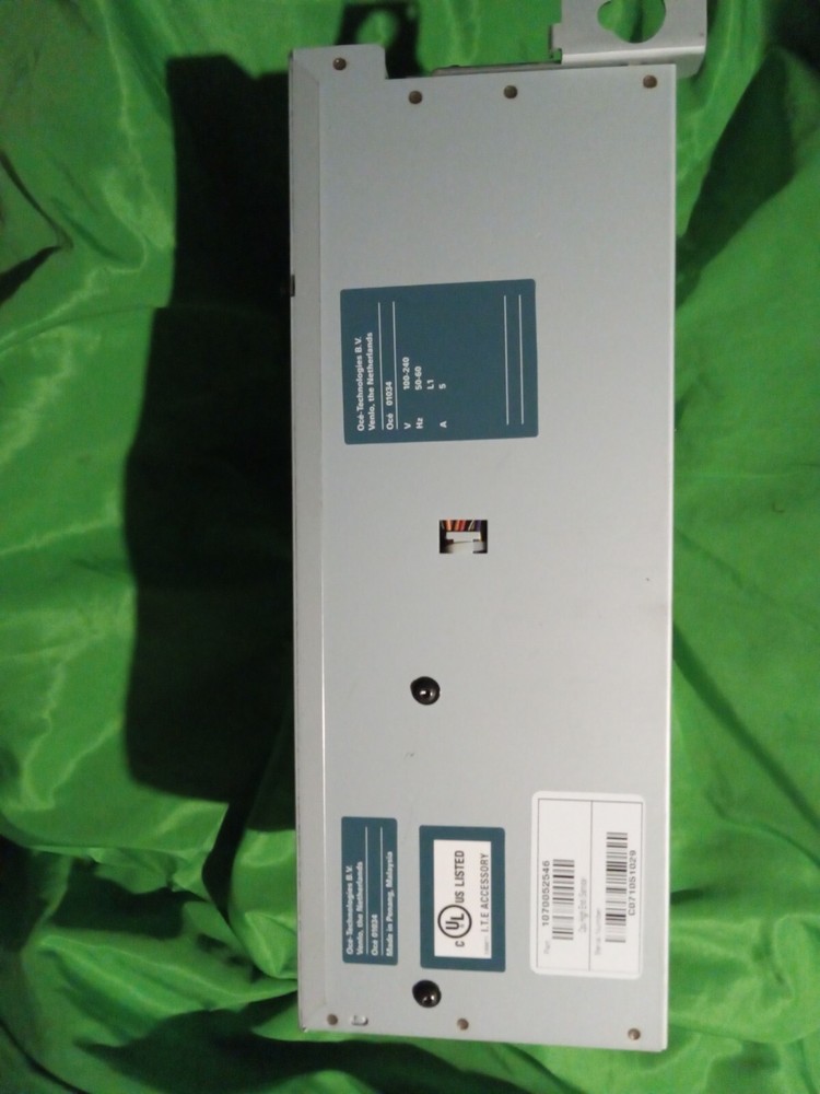Switching Unit OCE 500 Canon CPU Computer guaranteed switc printer Colorwave CW