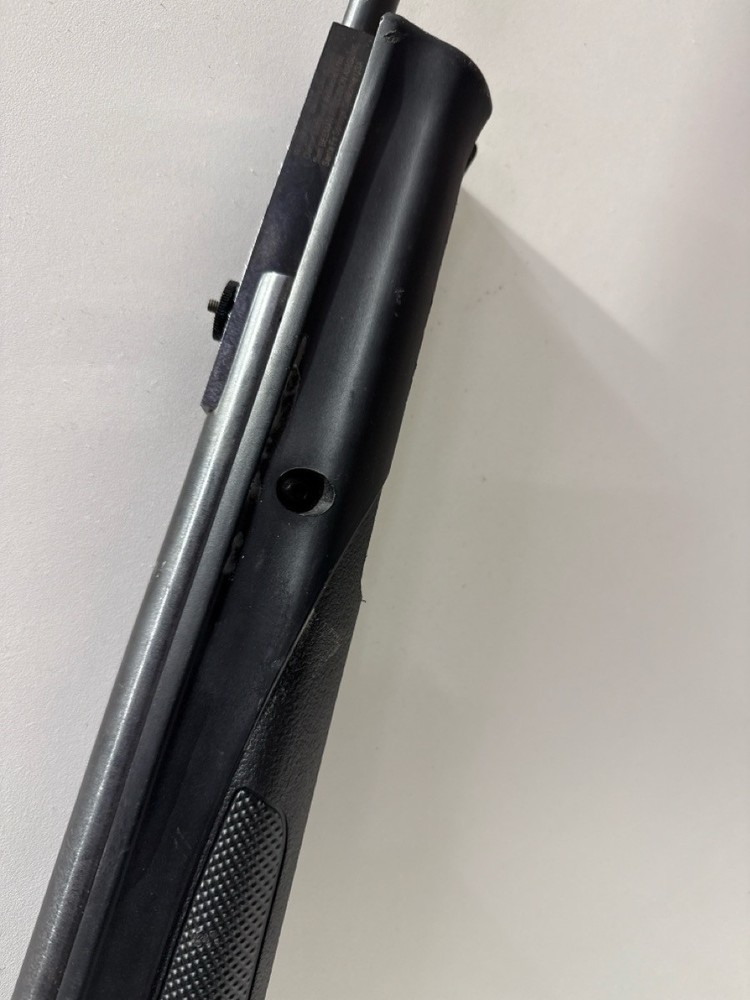 BEEMAN 10612 BB GUN (P22014532)