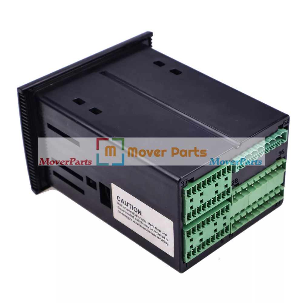 Controller With Program XC2002 1604-9422-03 For Atlas Copco Air Compressor