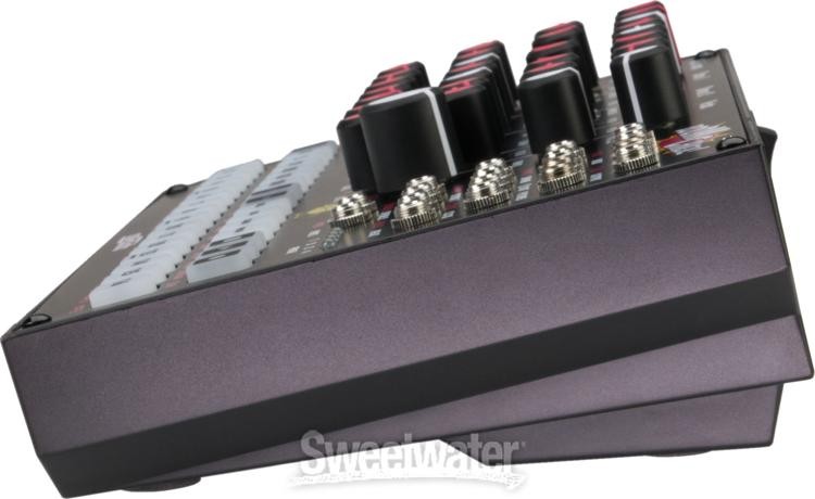 Cre8audio Boom Chick Analog Drum Machine