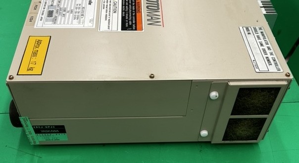 Yaskawa Motoman ERCJ-UPJ3-B00-N controller