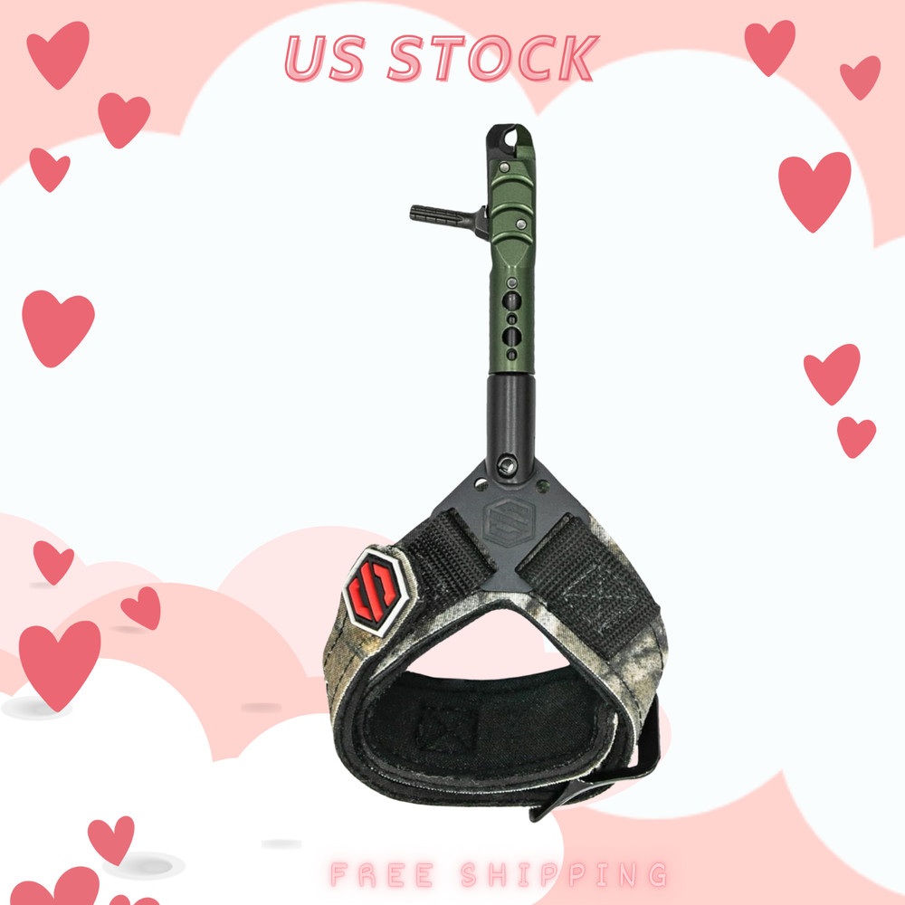 Little Goose II Release - Precision Zero-Travel Trigger