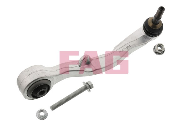 Fits BMW 5 (E60), 5 (E61) control arm - reaction rod Front right rear Right