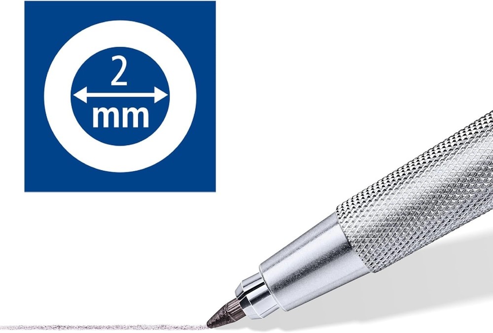 Mars Technico Lead Holder Technical Pen