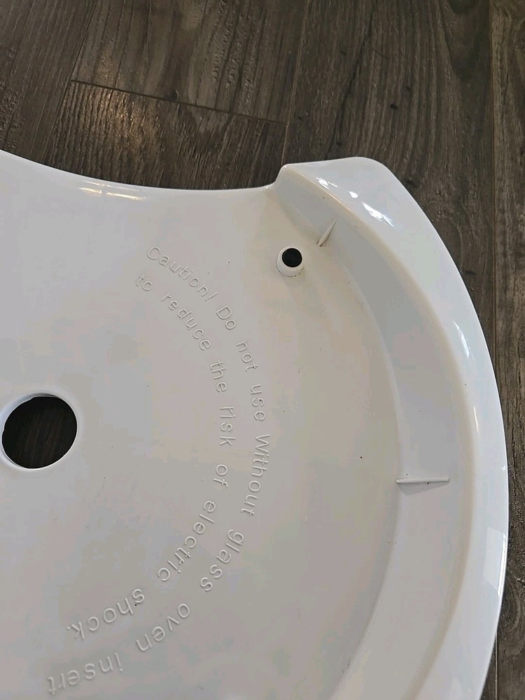 Thane Flavor Wave Deluxe MHO-1200 REPLACEMENT BASE