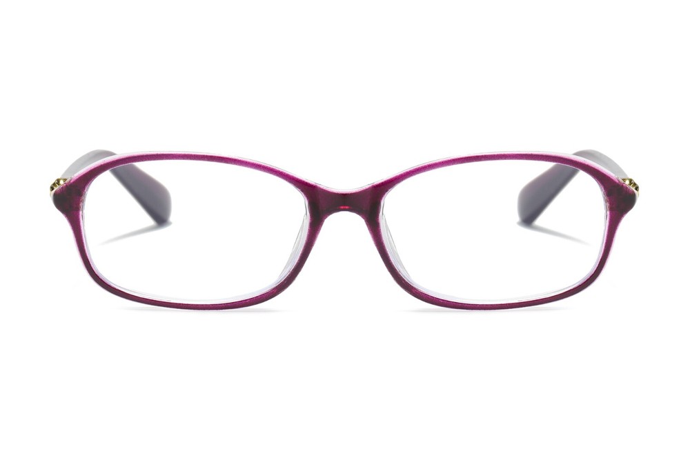 3 PK Womens Ladies Blue Light Blocking Reading Glasses Computer Readers for Work