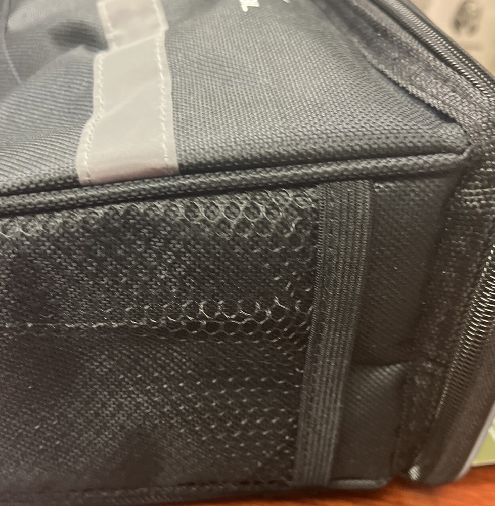 Handlebar Cooler Bag Ozark Tail 2 Pack