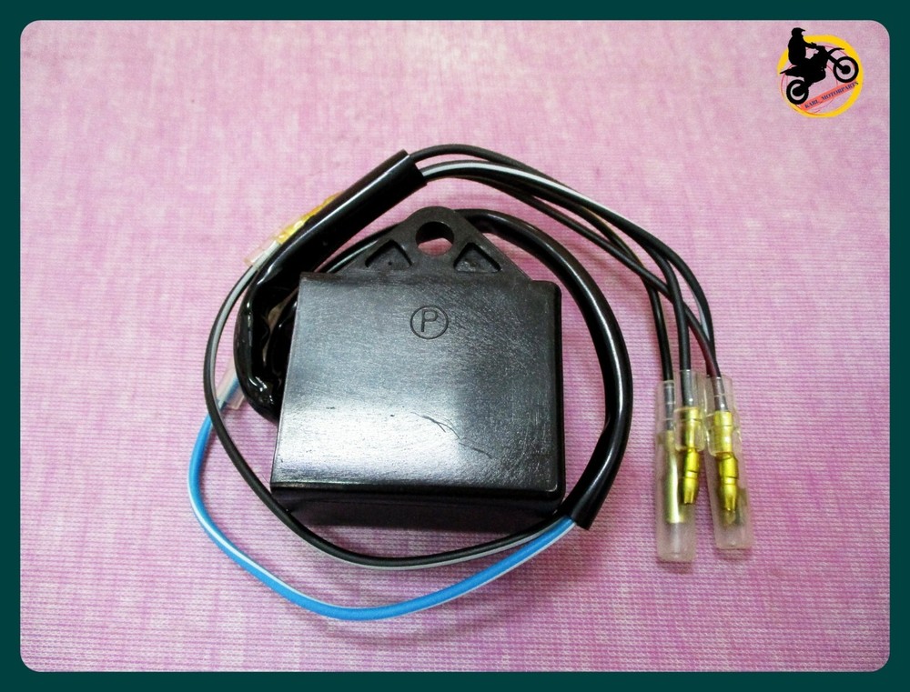 Fit Suzuki GP100 CDI Box **nan3268**