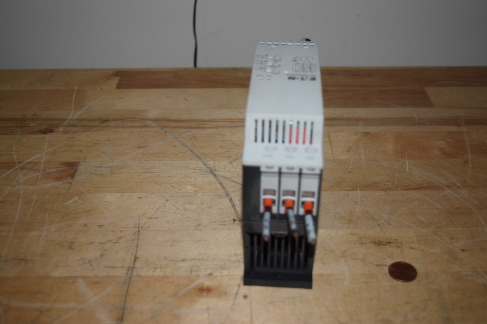 EATON DS7-342SX016N0-N Soft Start Starter Controller