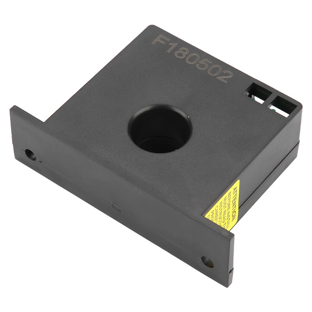 Current Transducer Transmitter Transformer Sensor AC Current Converter 0-200A