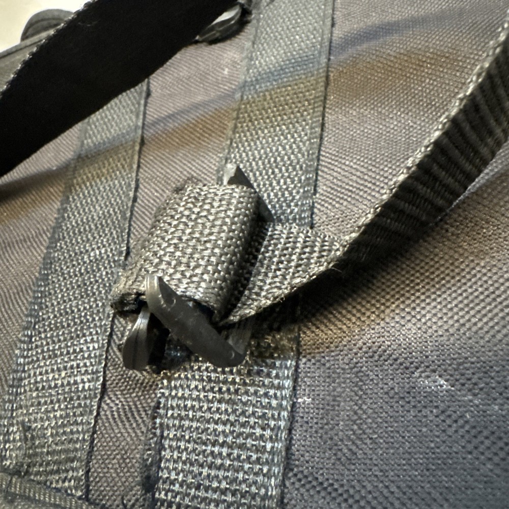 Hard Shell Violin Case Black 4/4