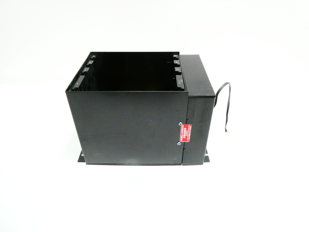 Reliance 805401-1S Dc Power Module Interface Rack
